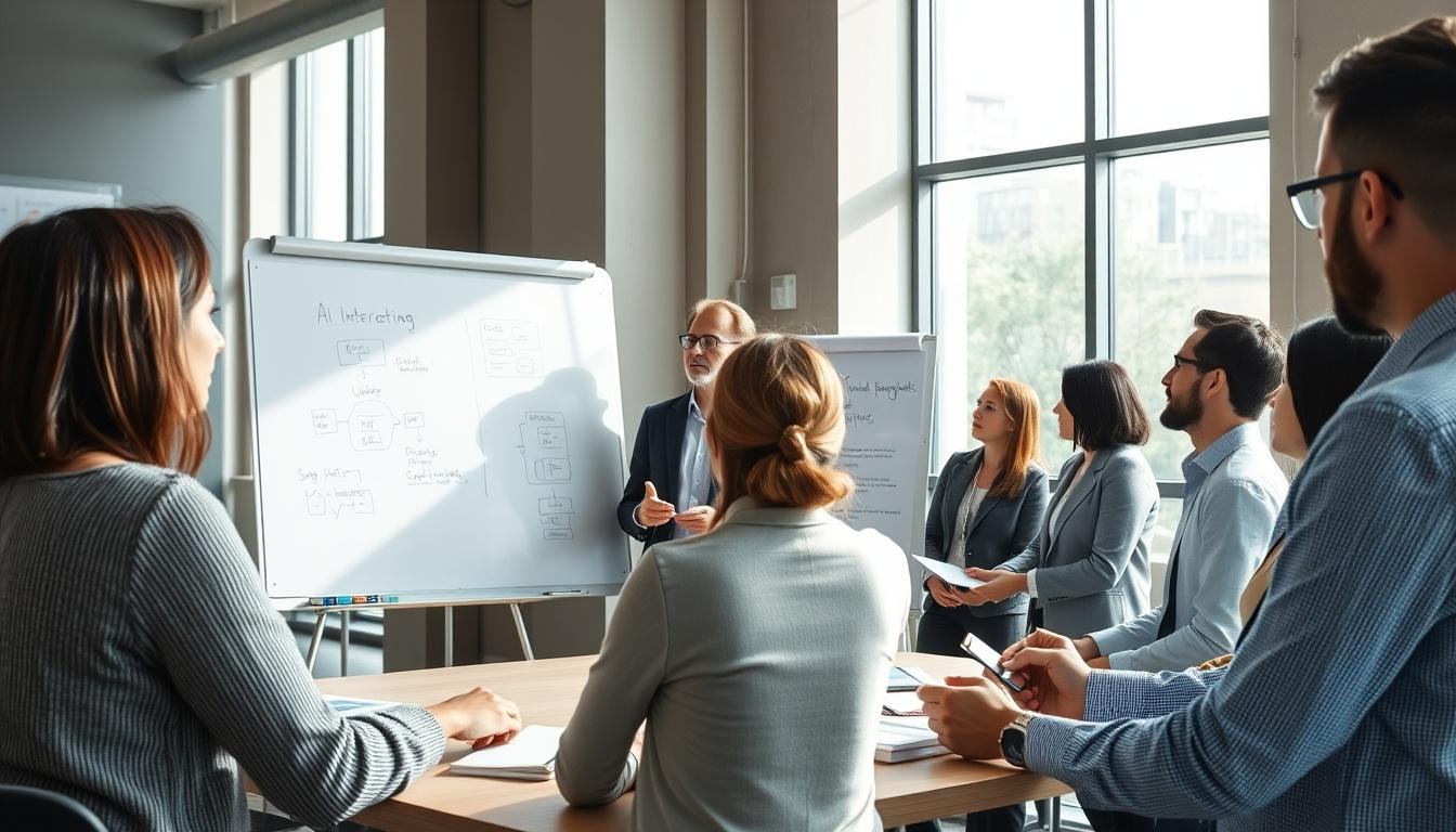 Transform Your AI Skills